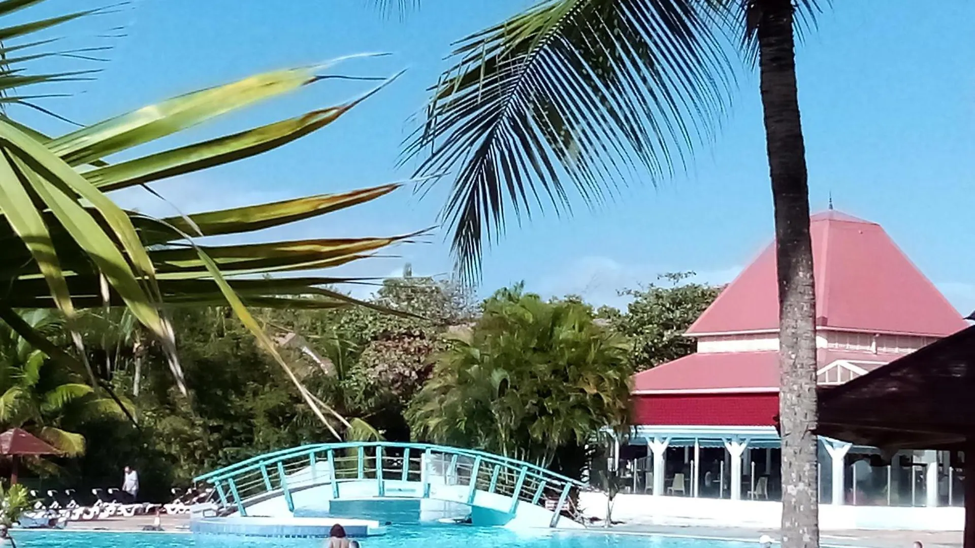 Apartment Magnifique Appartement Avec Terrasse Coco Beach Sainte-Anne