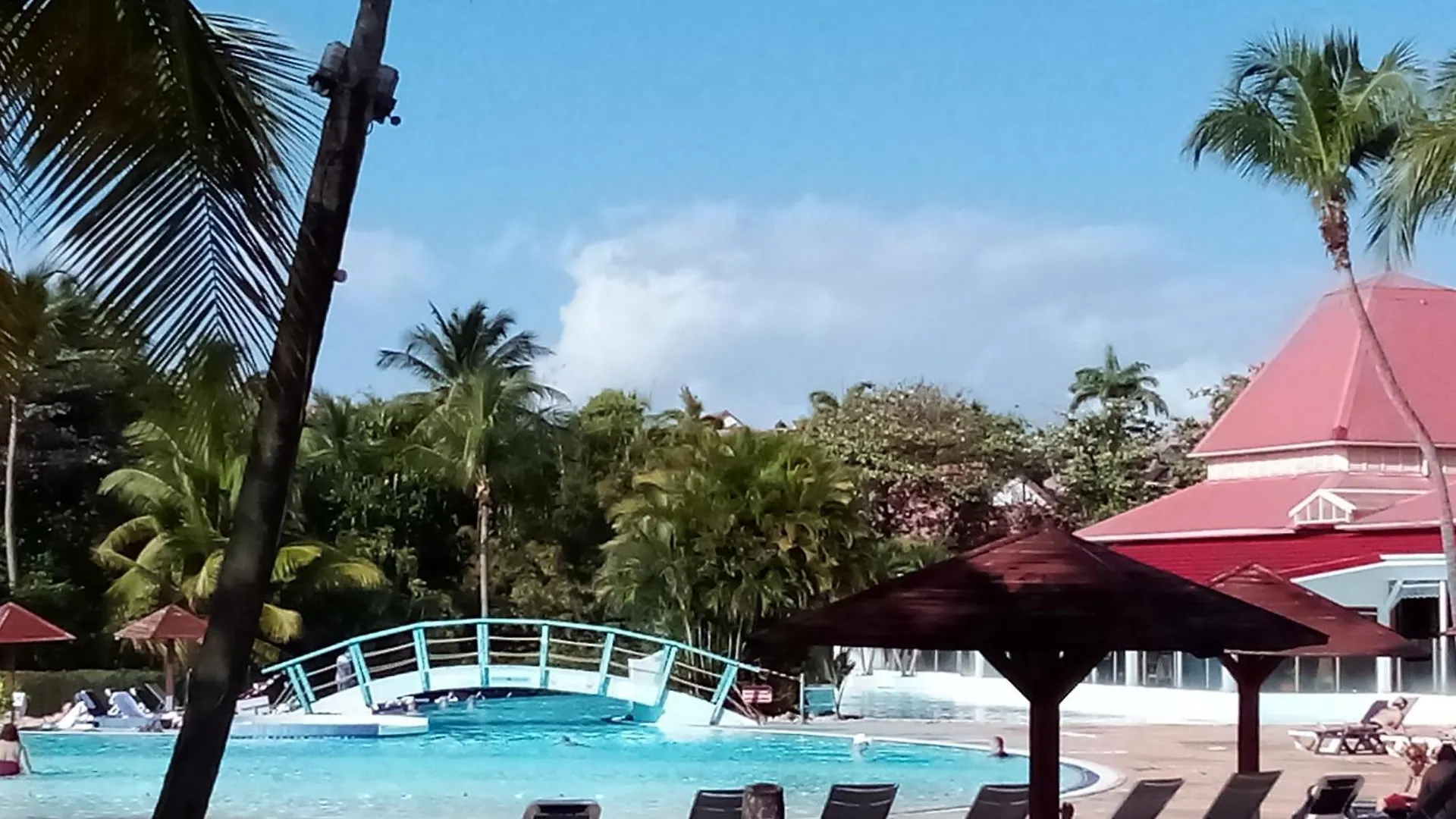 Magnifique Appartement Avec Terrasse Coco Beach Sainte-Anne  Sainte-Anne (Grande-Terre)
